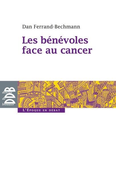 Les bénévoles face au cancer