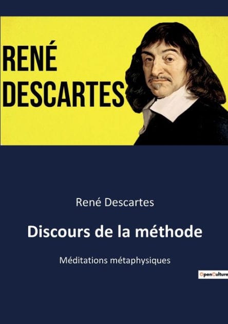 Discours de la méthode: Méditations métaphysiques