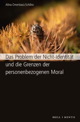 Das Problem der Nicht-Identitat und die Grenzen der personenbezogenen Moral