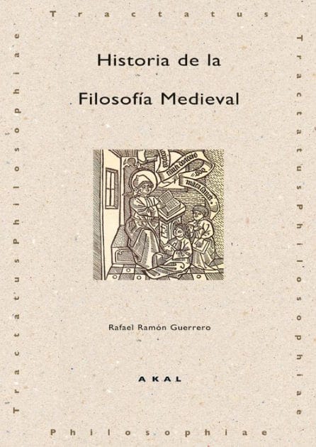 Historia de la Filosofía Medieval