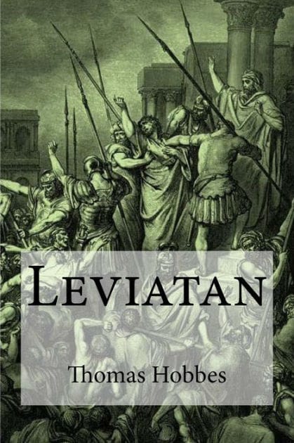 Leviatan