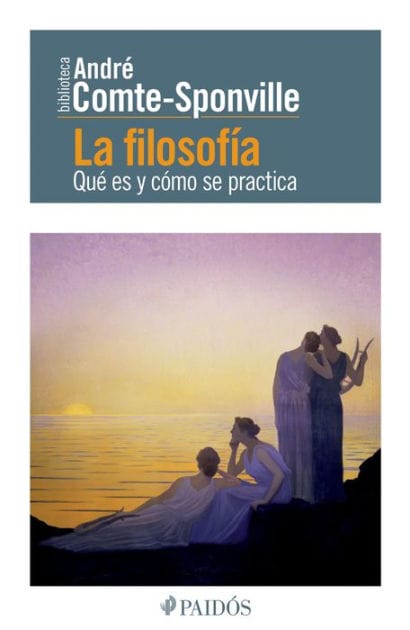 La filosofía (Edición mexicana): Qué es y cómo se practica