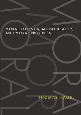 Moral Feelings, Moral Reality, and Moral Progress