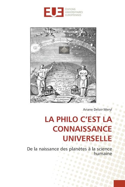 La Philo c'Est La Connaissance Universelle