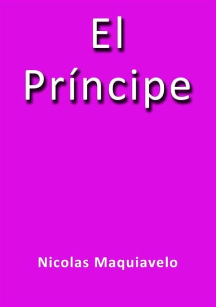 El principe