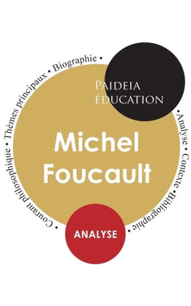 Michel Foucault: Étude détaillée et analyse de sa pensée