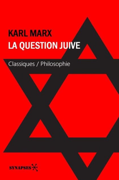 La question juive
