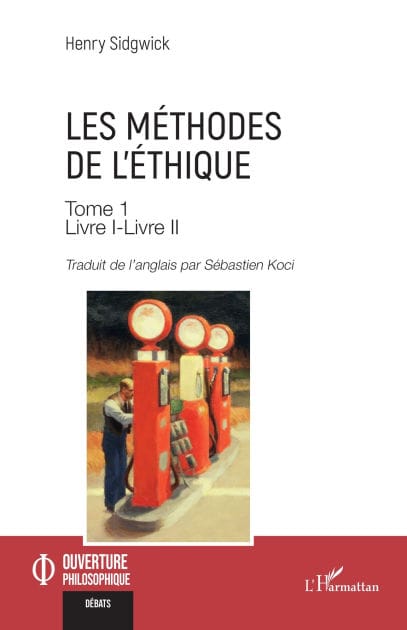 Les méthodes de l'éthique Tome 1: Livre I-Livre II