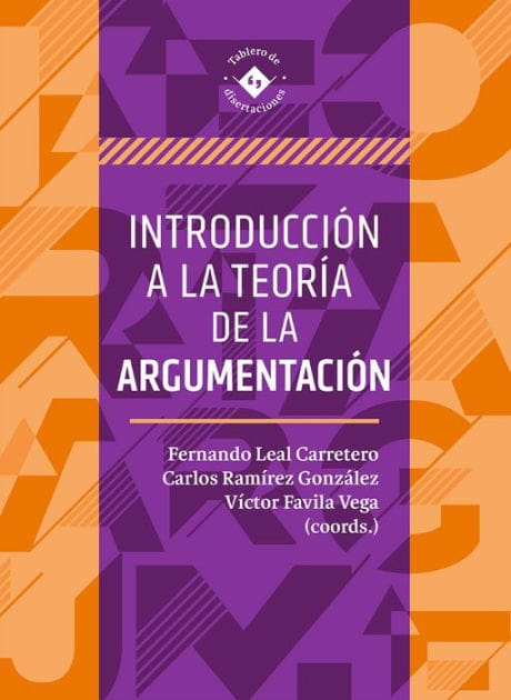 Introducción a la teoría de la argumentación