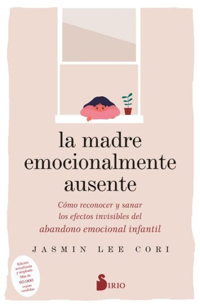Madre emocionalmente ausente, La