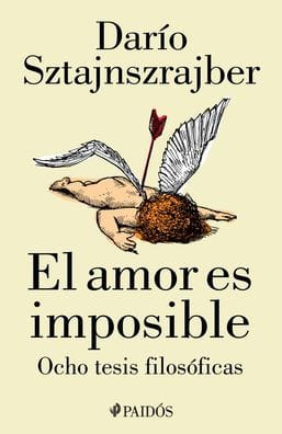 El amor es imposible