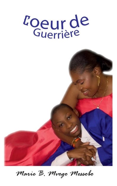 Cour de Guerri�re: Le triomphe d'une m�re sur l'autisme