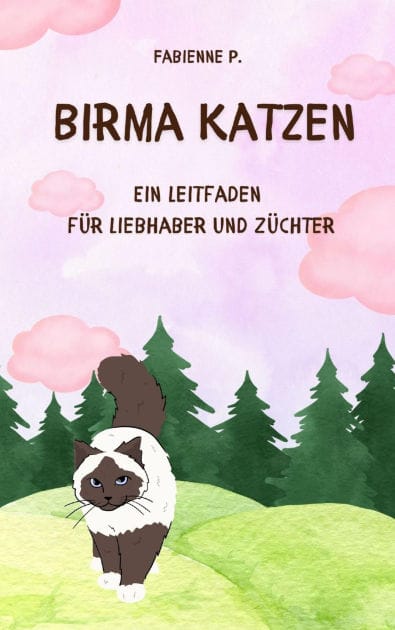 Birma Katzen: Ein Leitfaden für Liebhaber und Züchter