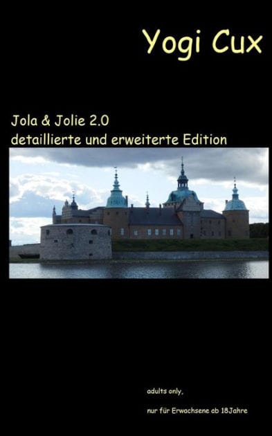 Jola & Jolie 2.0: Adult Version