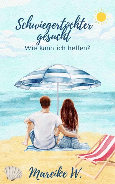 Schwiegertochter gesucht: Wie kann ich helfen?