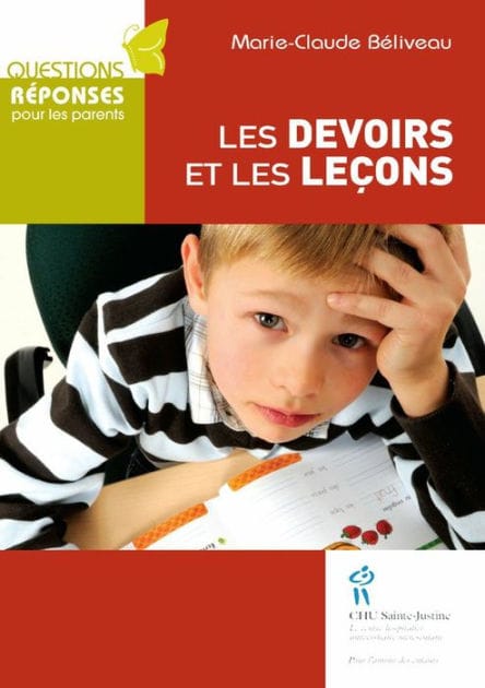 Devoirs et les leçons (Les)