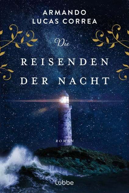 Die Reisenden der Nacht: Roman