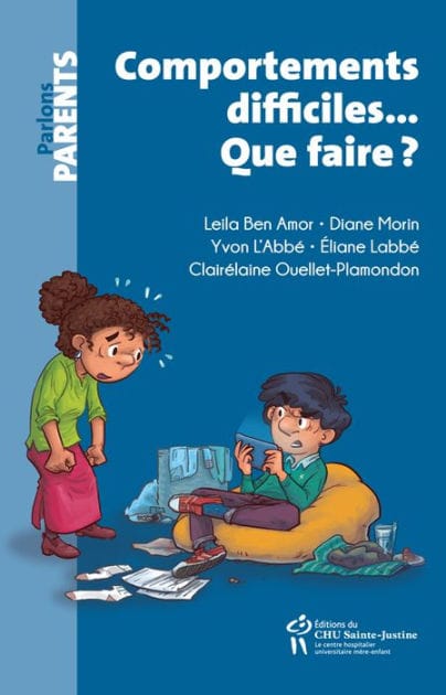 Comportements difficiles... Que faire ?