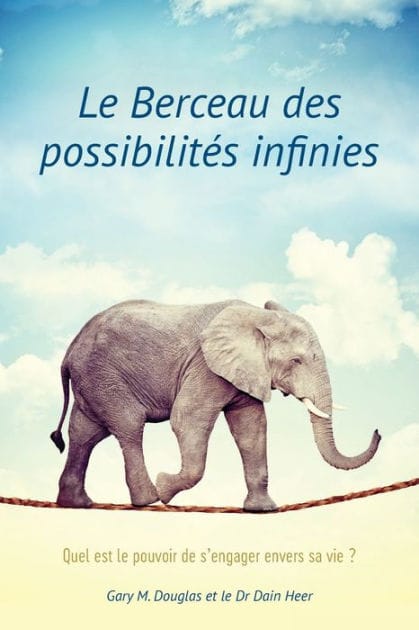Le Berceau des possibilit�s infinies (French)