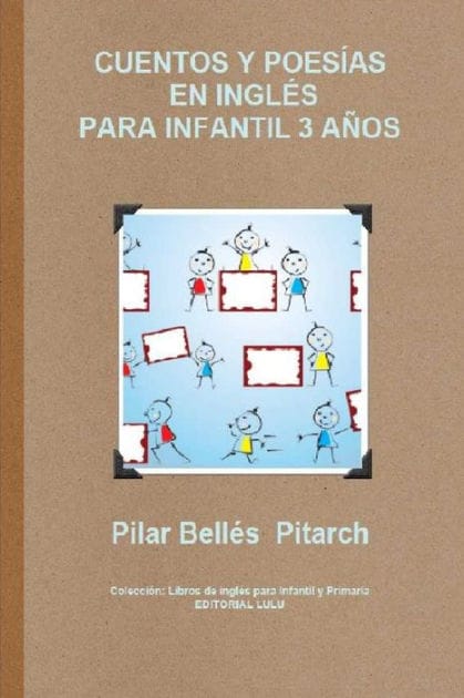 Cuentos Y Poes�as En Ingl�s Para Infantil 3 A�os