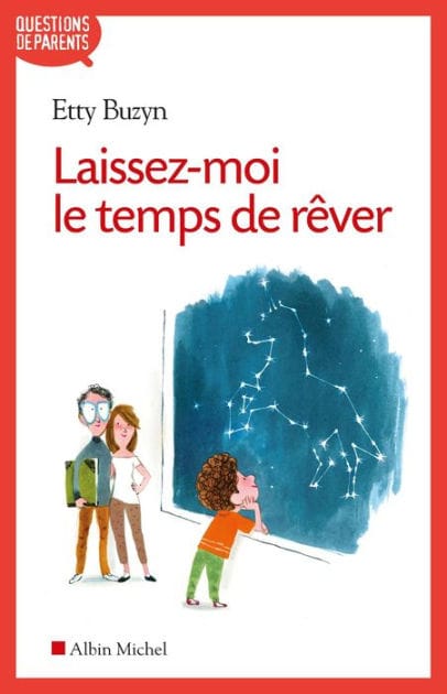 Laissez-moi le temps de rêver