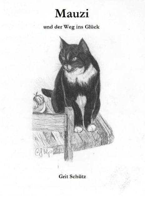 Mauzi und der Weg ins Glück: Band 1