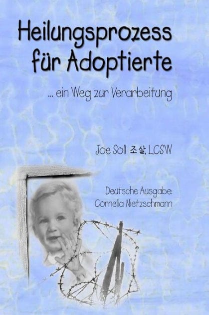 Heilungsprozess f�r Adoptierte: Ein Weg zur Verarbeitung