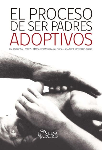 El Proceso de ser padres adoptivos