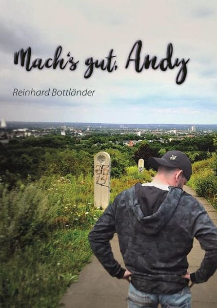 Mach's gut, Andy