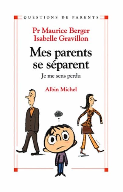Mes parents se séparent: Je me sens perdu
