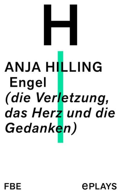 Engel: (die Verletzung, das Herz und die Gedanken)