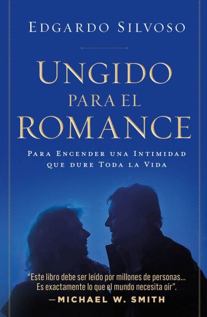 Ungido Para el Romance