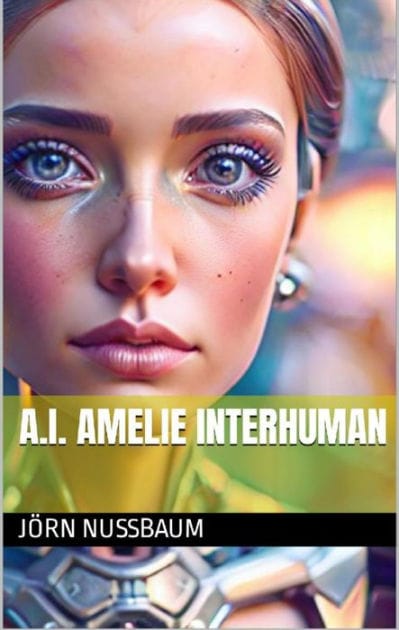 A.I. Amelie Interhuman
