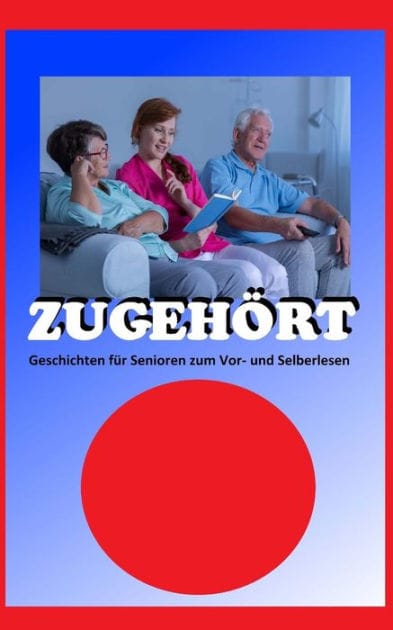 Zugehört