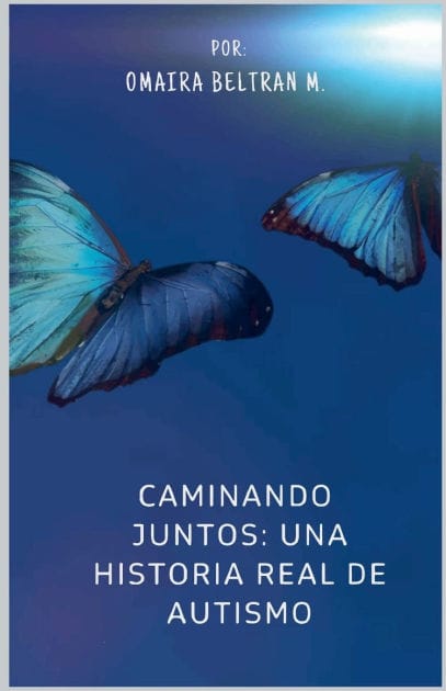 Caminando juntos: una historia Real de autismo