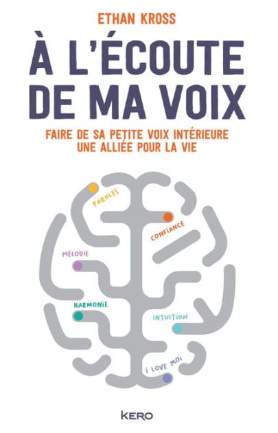 A l'écoute de ma voix