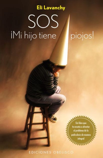 SOS. Mi hijo tiene piojos!