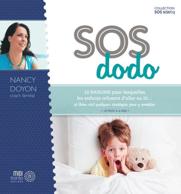 SOS dodo: 10 raisons pour lesquelles les enfants refusent d'aller au lit. et (bien sûr) quelques stratégies pour y remédier