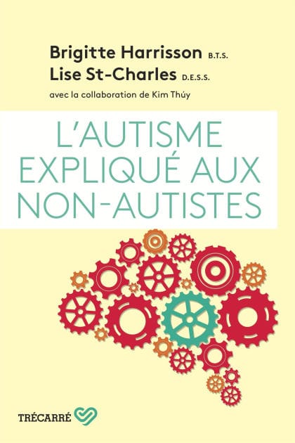 L'Autisme expliqué aux non-autistes