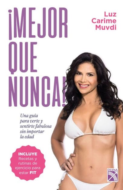 ¡Mejor que nunca!