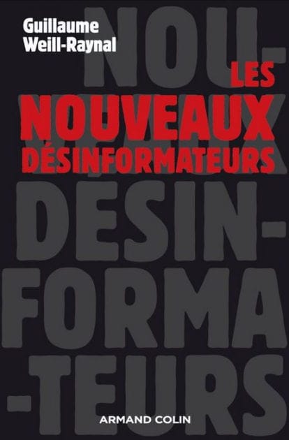 Les nouveaux désinformateurs