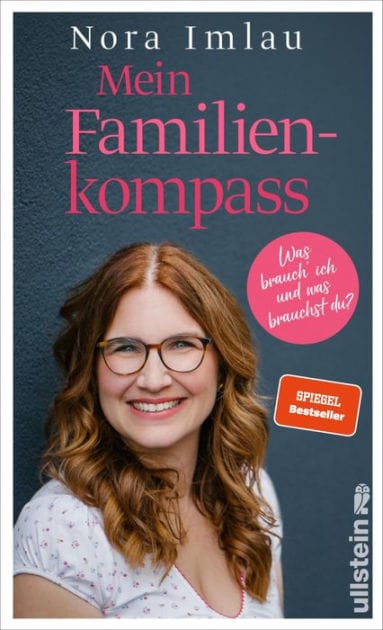 Mein Familienkompass: Was brauch ich und was brauchst du?
