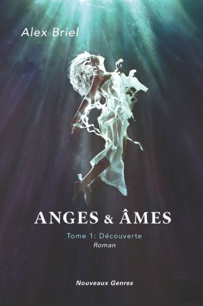 Anges & Âmes: Tome 1: Découverte