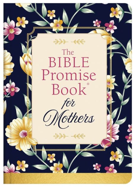 The Bible Promise Book for Mothers