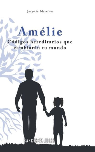 Am�lie: C�digos hereditarios que cambiar�n tu mundo