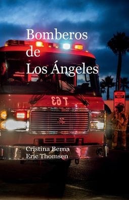 Bomberos de Los Ángeles