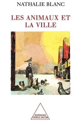Animals in an Urban Environment / Les Animaux et la Ville