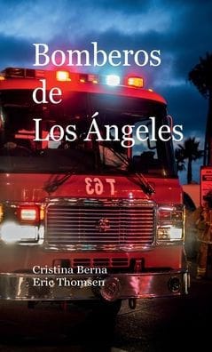 Bomberos de Los Ángeles