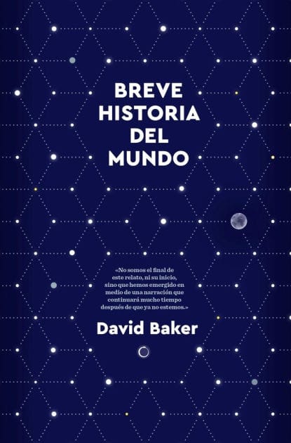 Breve Historia del Mundo