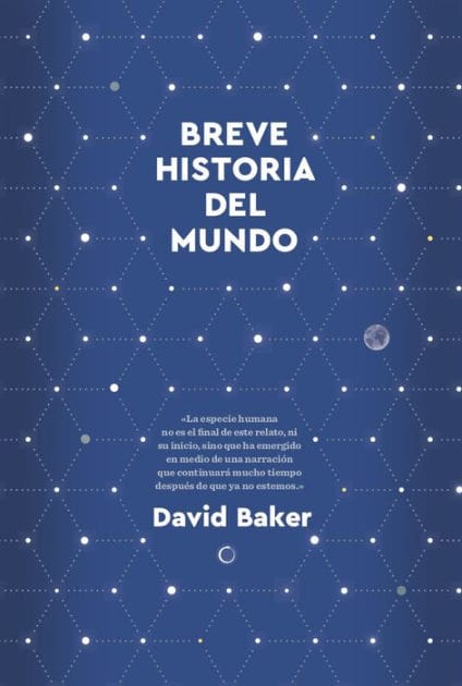 Breve historia del mundo